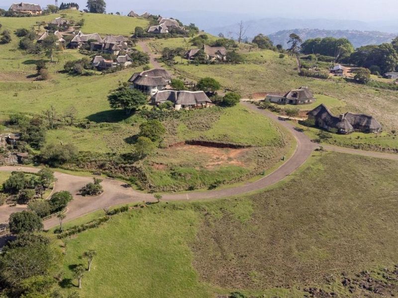 For Sale | Phezulu Eco Estate  | Vacant Land in Wildlife Paradise - Photo 2