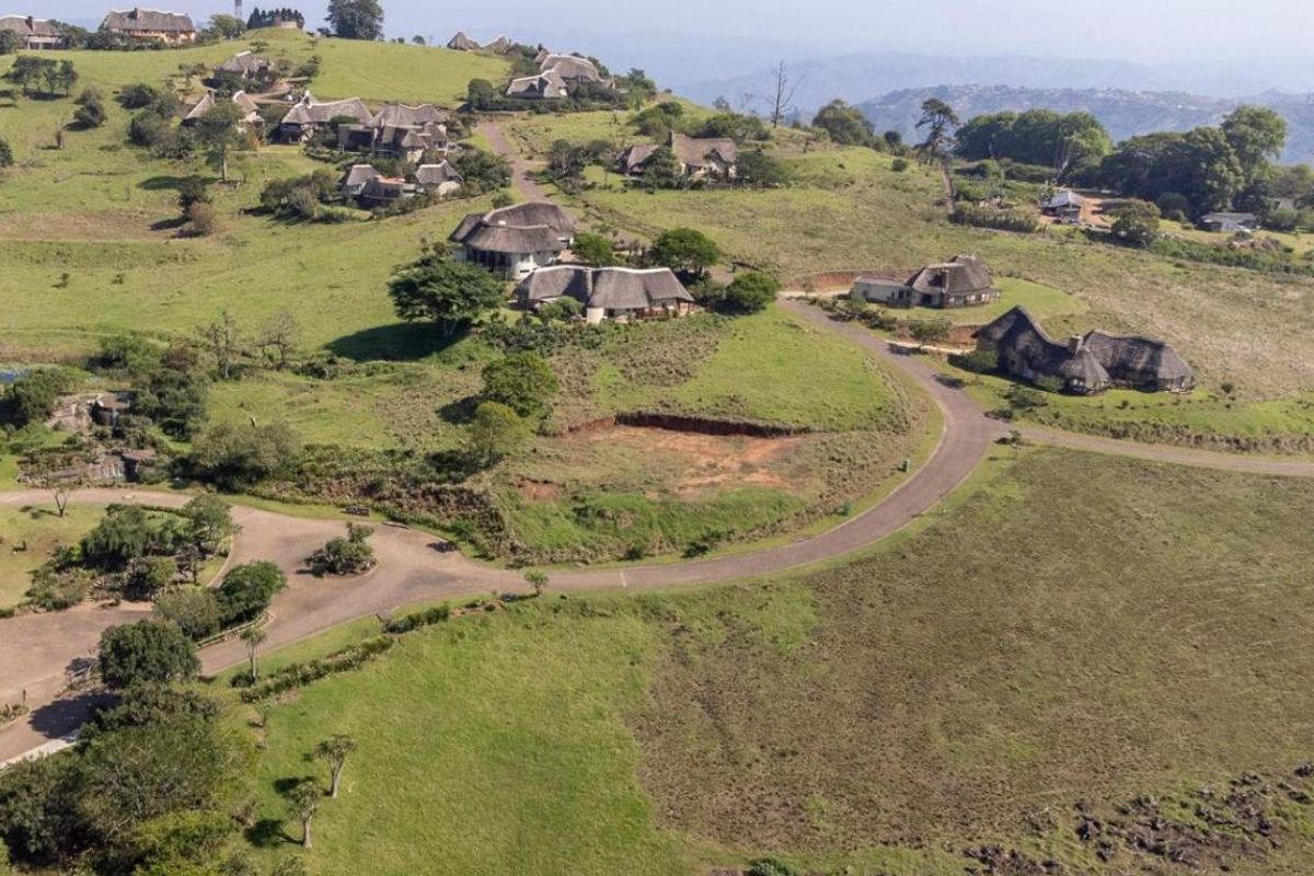 For Sale | Phezulu Eco Estate  | Vacant Land in Wildlife Paradise - Photo 2