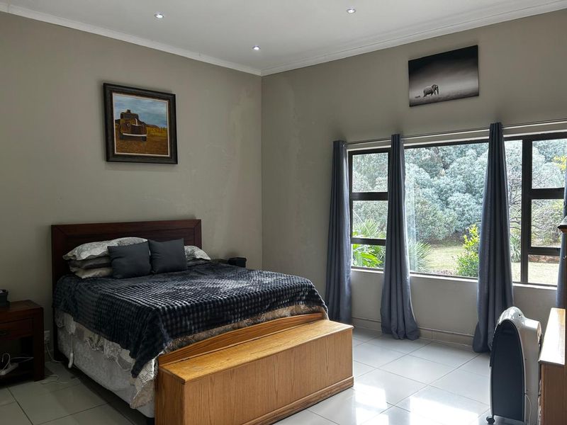 17 Hectares of Space, Luxury, and Nature – Don’t Miss Out! - Photo 5