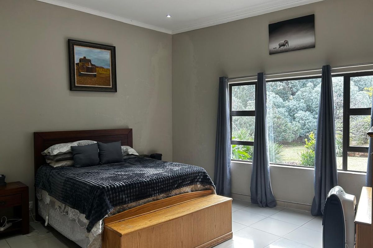 17 Hectares of Space, Luxury, and Nature – Don’t Miss Out! - Photo 5