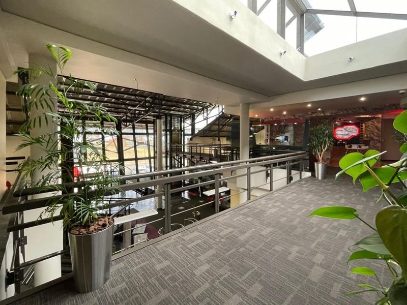 3 888m2 Longmeadow Office/Showroom To Let - Photo 7