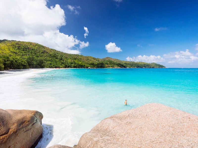PRASLIN PARADISE DEVELOPMENT OPPORTUNITY - Photo 2