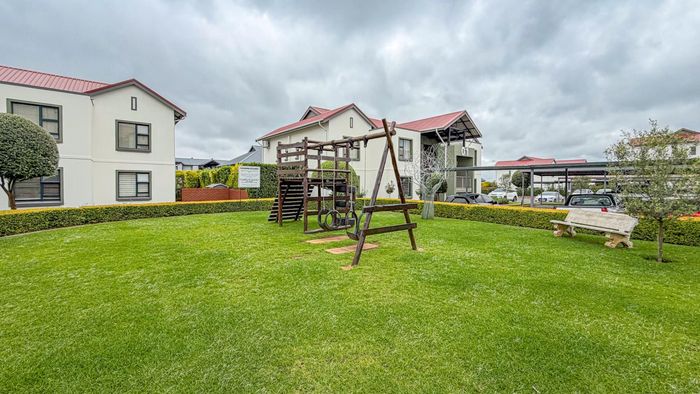 Property #2432585, Apartment Sold in Golden Fields Estate