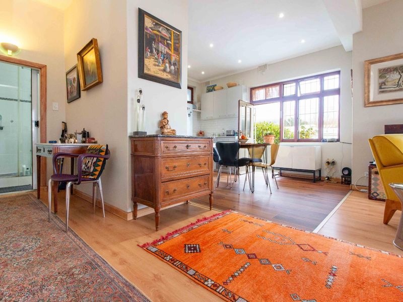 Hopeville Mansions, where old meets new! - Photo 6