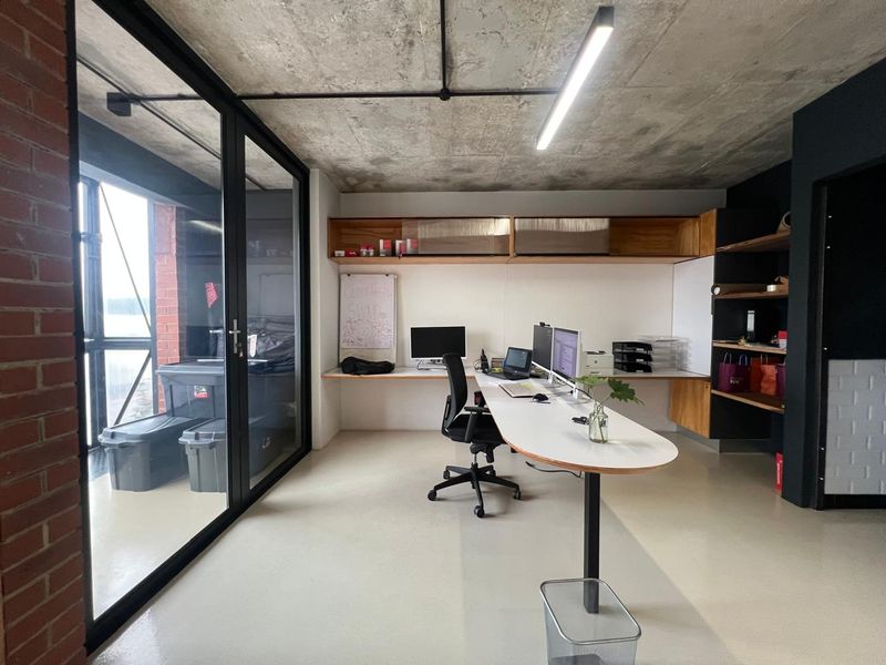 Prime Office Space Available for Lease in Rosebank - Photo 10
