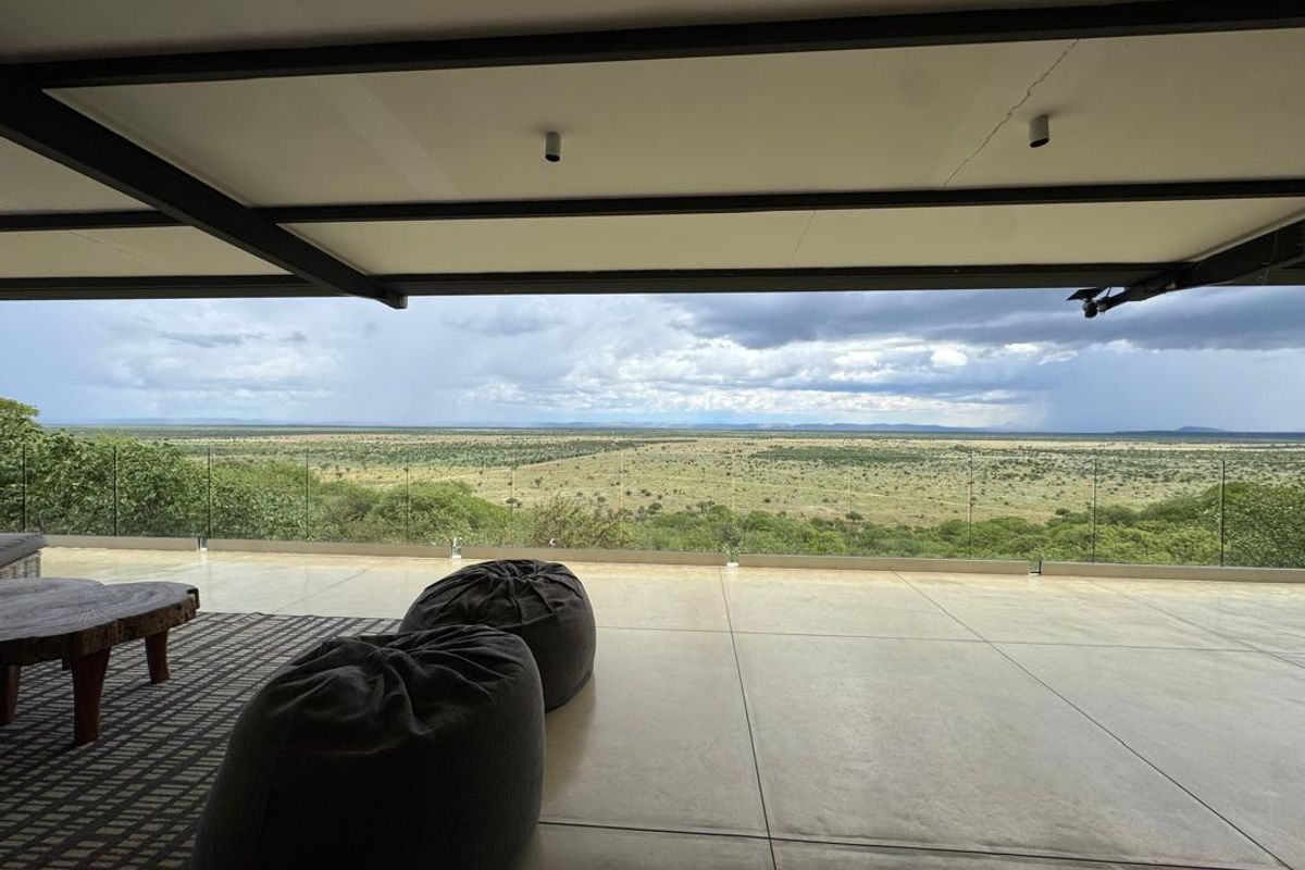 Large-Scale  Game Farm for Sale – Power, Production & Potential - Photo 3