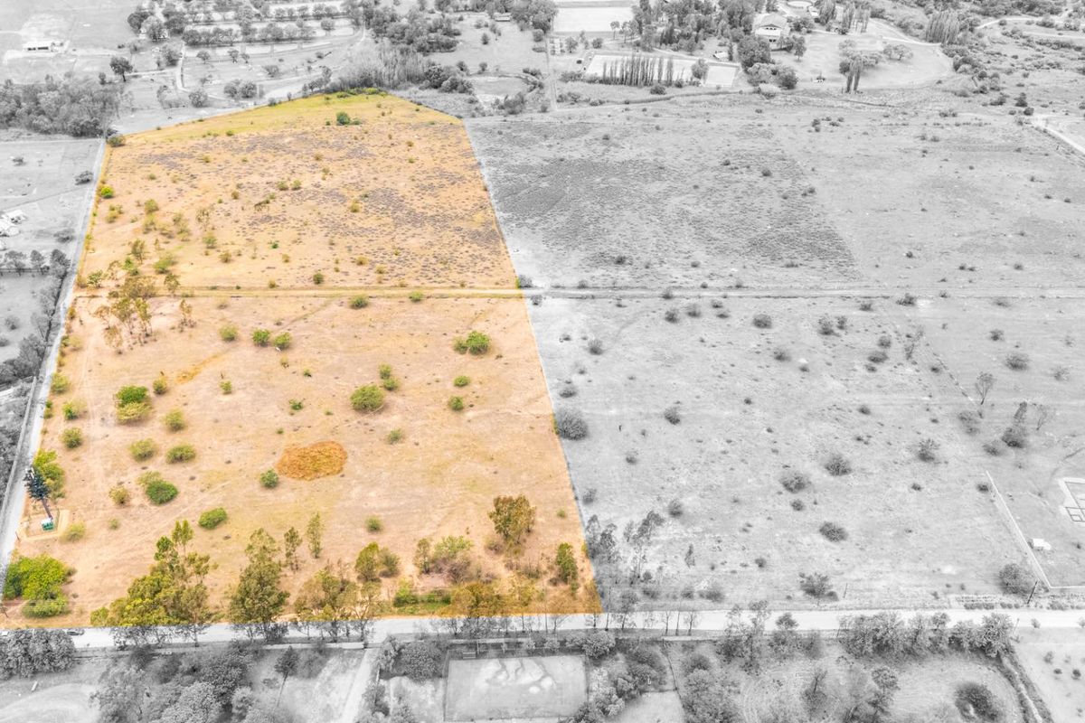 Vacant land for sale in sun valley - Photo 5