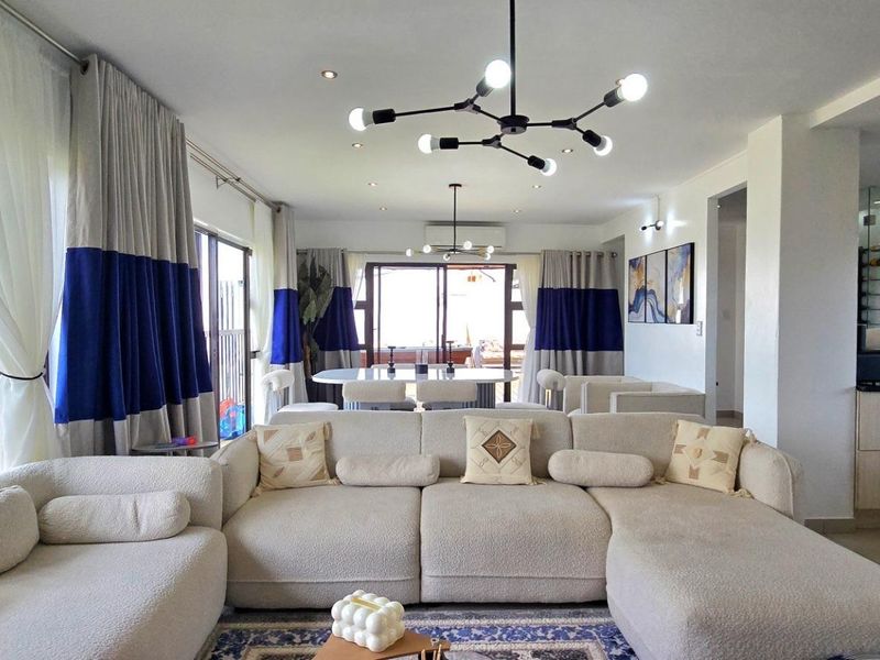 Celestial Elegance: Your Top-Tier Sky-High Sanctuary - Photo 9