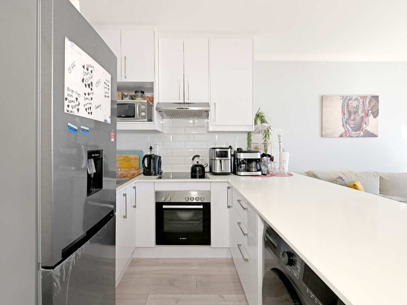 Light-Filled North-Facing Duplex with Mountain Views | Kenilworth Upper - Photo 6