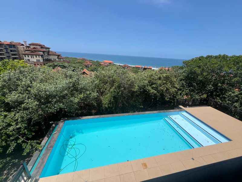 Experience Unmatched Coastal Luxury – Freestanding 5-Bedroom Home in Zimbali for Rent - Photo 2