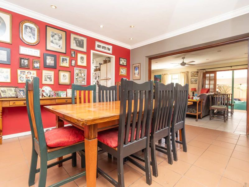 Charming Family Home with Endless Potential in Robindale - Photo 6