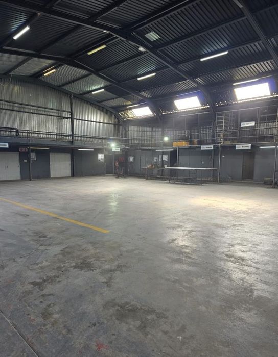 Property #2505009, Mixed Use For Sale in Southern Industrial Area