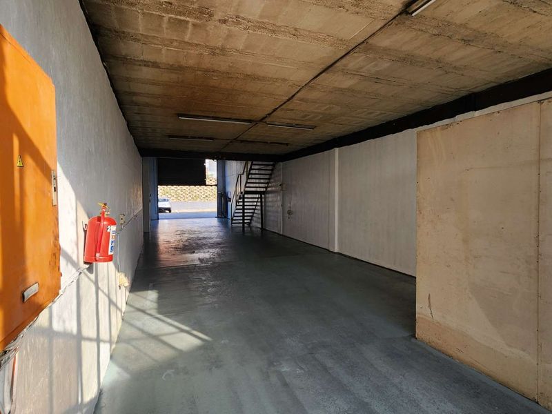 191m2 Mini Factory For Sale in New Germany - Photo 6