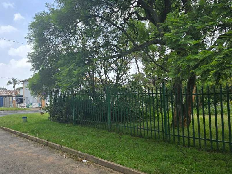 Prime Vacant Corner Stand-High Visibility Opportunity - Photo 3