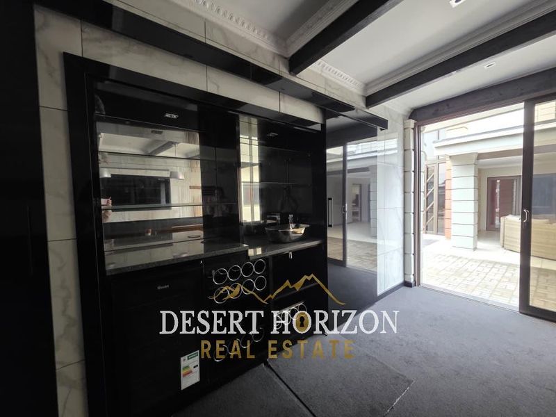 Swakopmund, Waterfront | Luxury Double Storey Home For Sale - Photo 8
