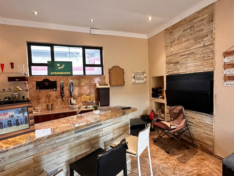 FOR SALE BEAUTIFUL HOUSE AUASBLICK - Photo 7