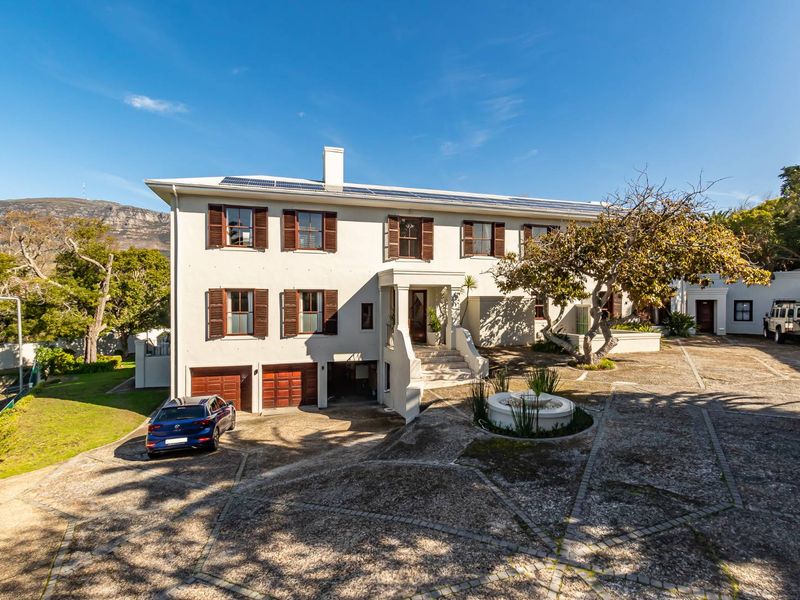 Serene & Luxurious 5 Star Boutique Residence In Constantia Valley - Photo 3