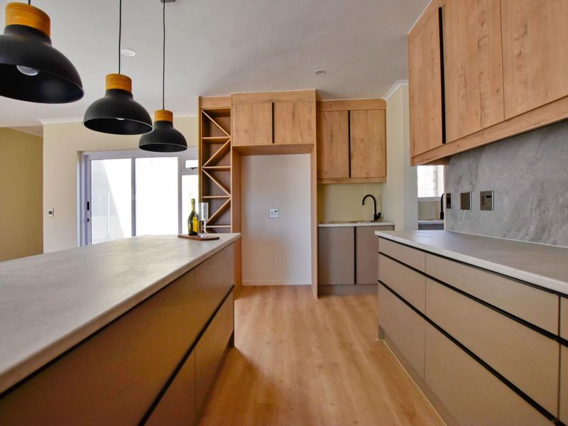 Rossmund, Swakopmund:  NEW 3 Bedr Home WITH ROOFTOP PATIO - Photo 9