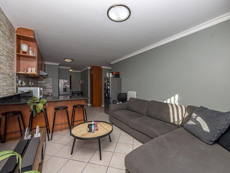 Secure Ground Floor Living with a Private Patio - Photo 4