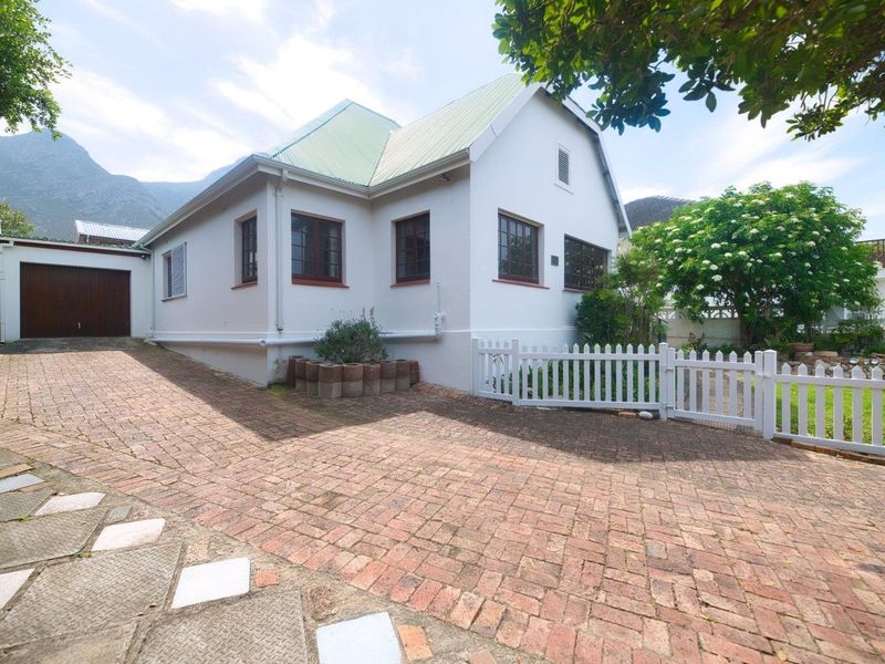 Charming Voelklip rental - Photo 5