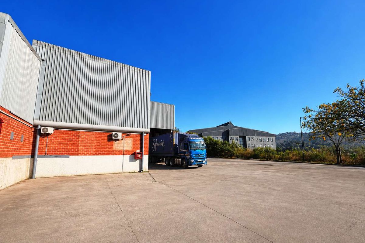 Secure Industrial Park / Warehouse To Let – Westmead - Photo 4