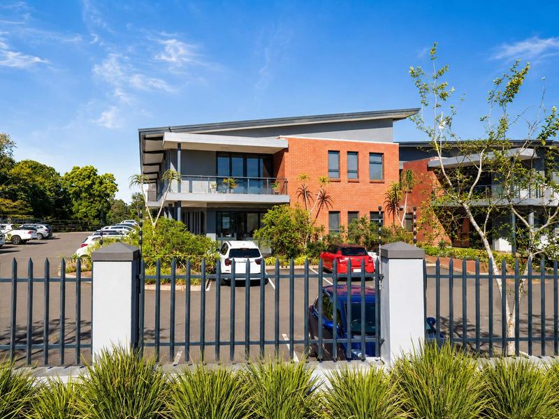 Prime Office Space Available to Let, Hillcrest - Photo 2
