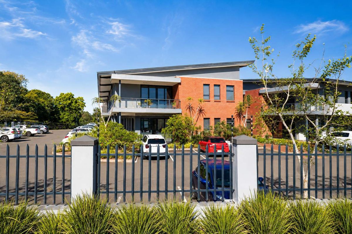Prime Office Space Available to Let, Hillcrest - Photo 2