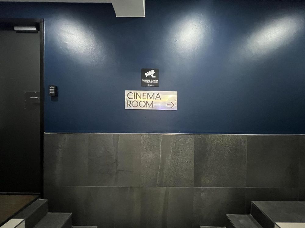 Cinema