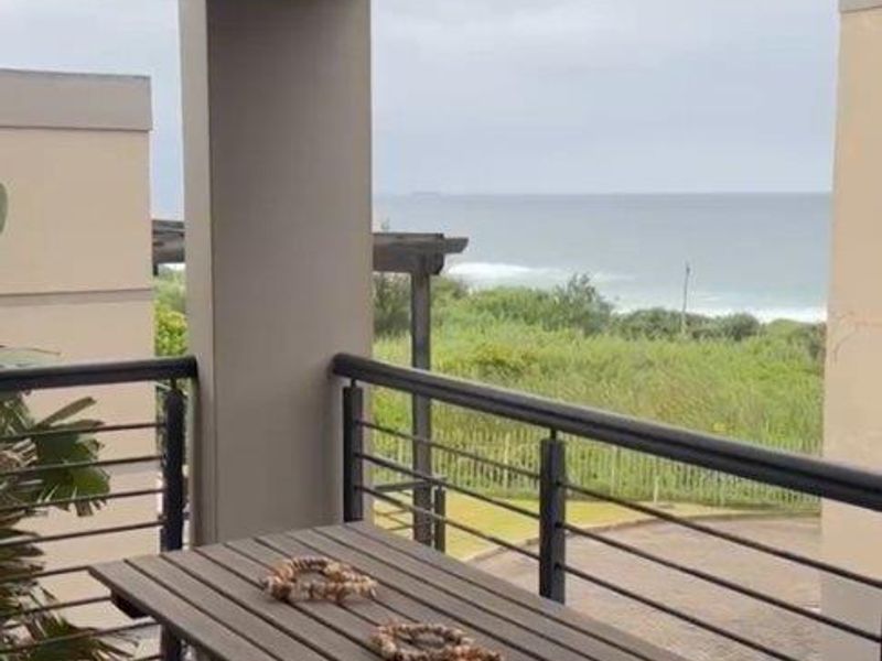 FULLY FURNISHED 2-BEDROOM COASTAL APARTMENT TO RENT - Photo 1