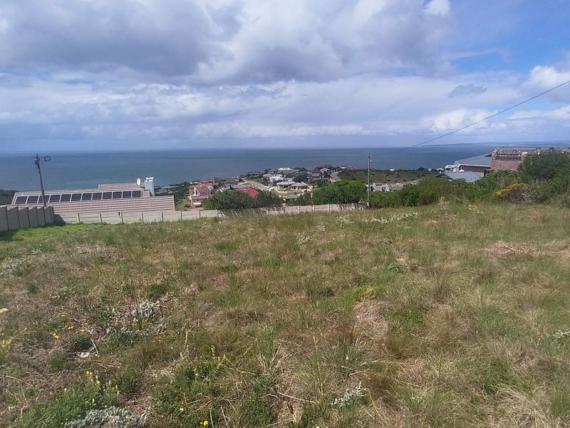 Prime 869m2 Vacant Land in Dana Bay - Photo 5