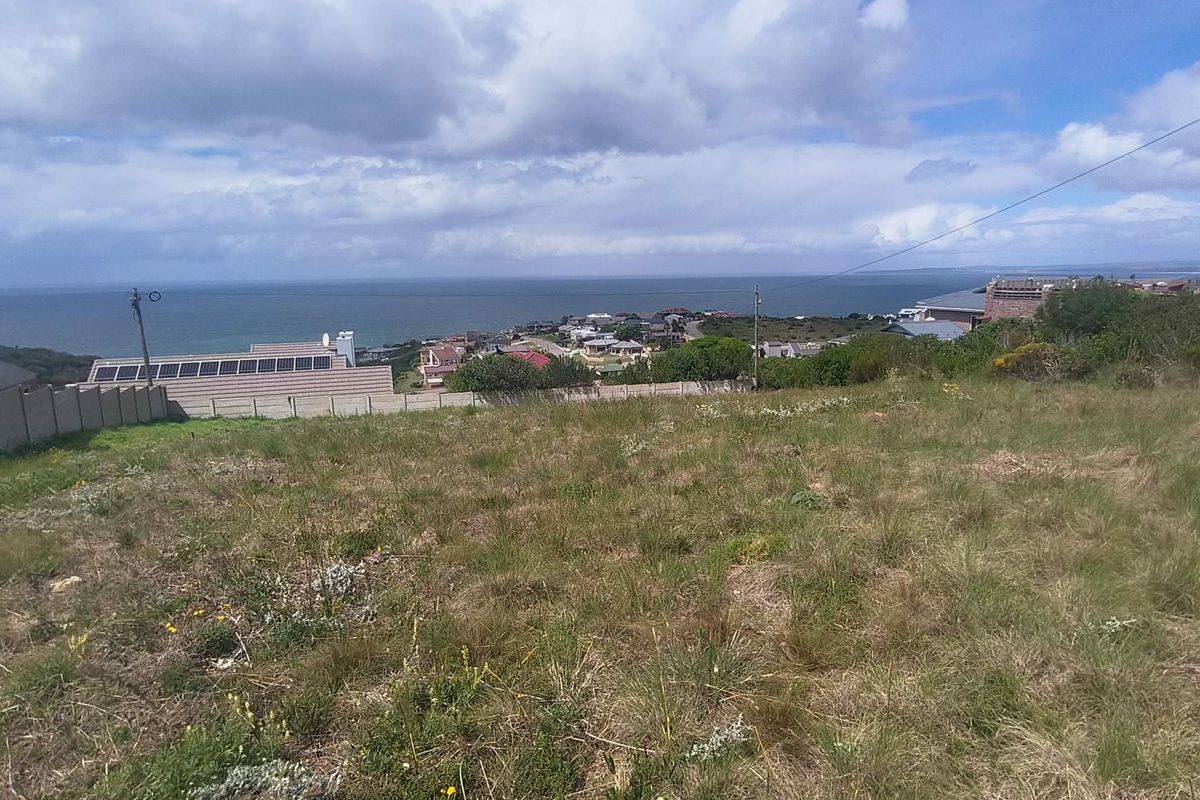 Prime 869m2 Vacant Land in Dana Bay - Photo 5