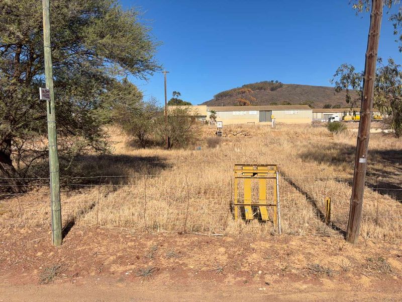 Prime Commercial Opportunity in the Heart of Koringberg - Photo 4