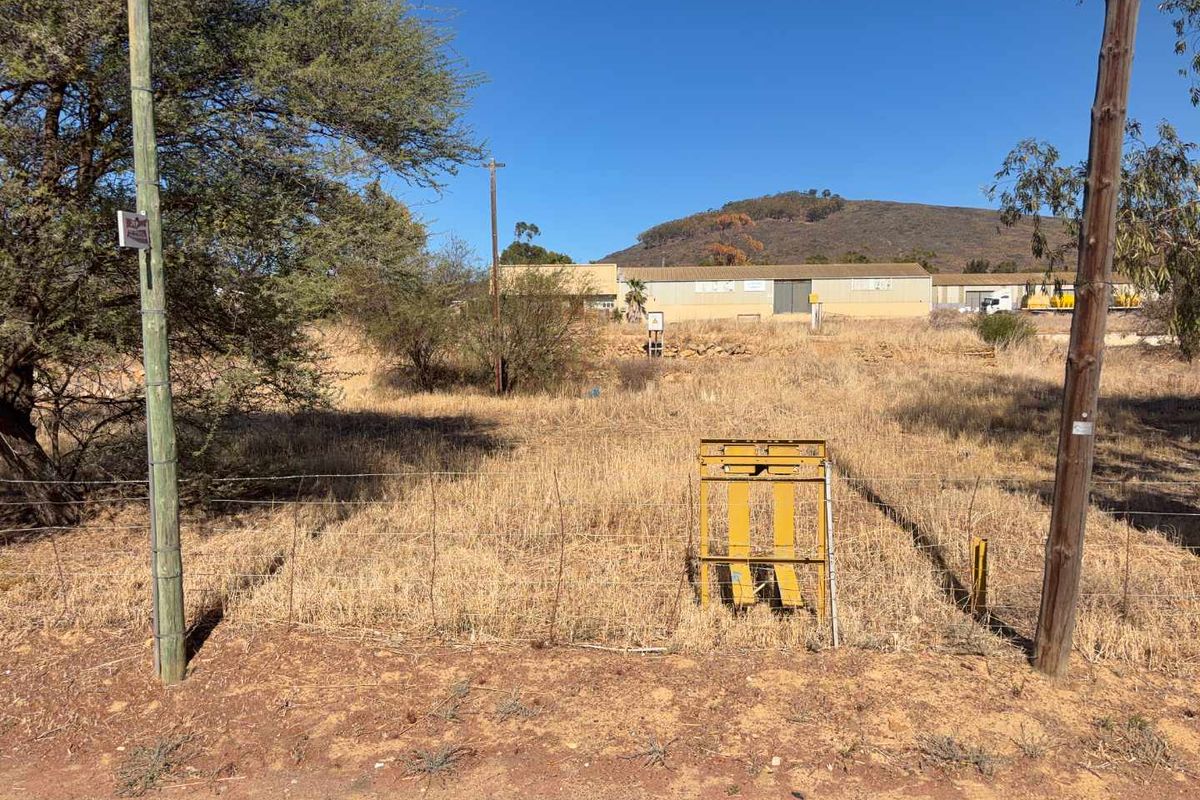 Prime Commercial Opportunity in the Heart of Koringberg - Photo 4