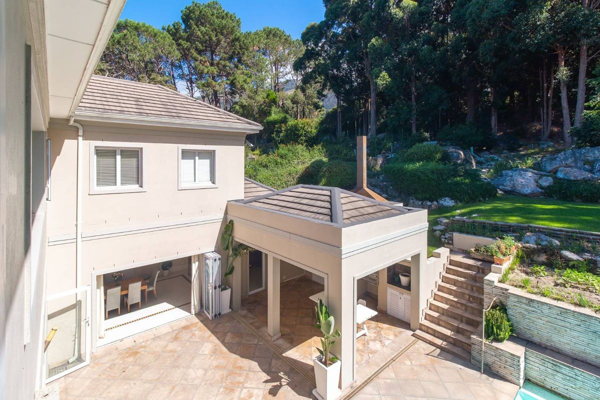 Fabulous Family Home in Fernwood, Newlands - Photo 4