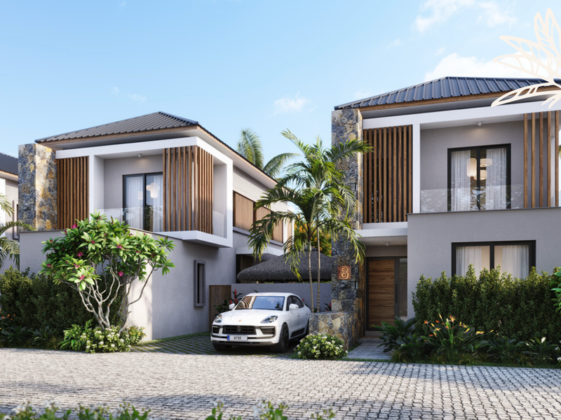 CALODYNE - 4 bedroom Villa in a lush residence ! - Photo 1