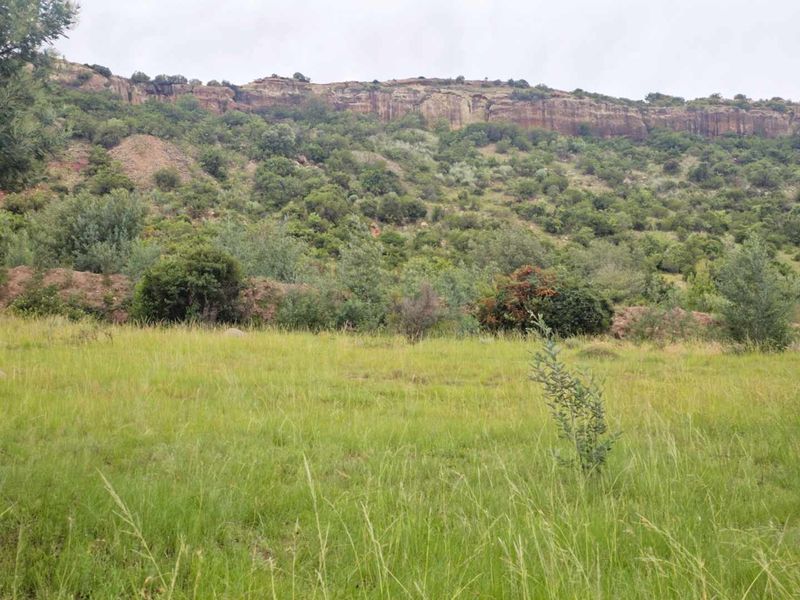 **Discover Your Future Home Site with Stunning Mountain Views** - Photo 2