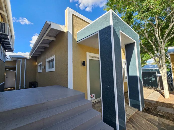 Property #2476585, Office For Sale in Windhoek Central