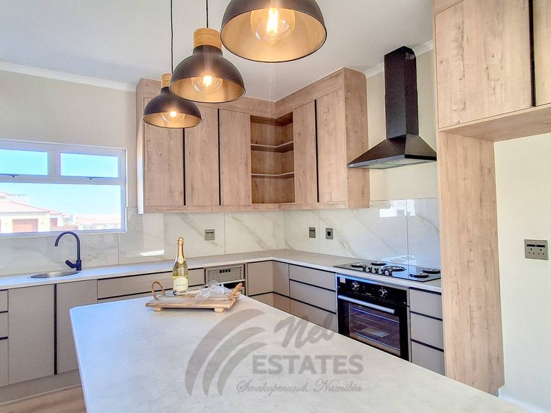 New Home For Sale in Rossmund Golf Estate, Swakopmund - Photo 5