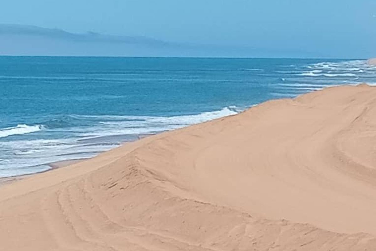 NEW DEVELOPMENT IN HENTIES BAY - ERVEN FOR SALE - Photo 5