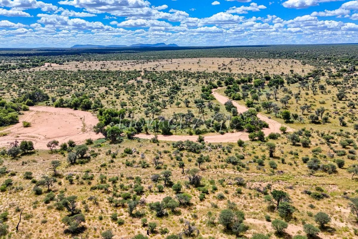 Okahandja:  Vacant Plot close to Okahandja is for Sale - Photo 2