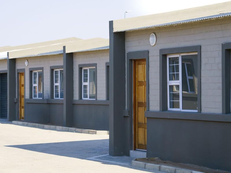 Two Bedroom flats for Sale Next to Dunes Mall - Photo 2