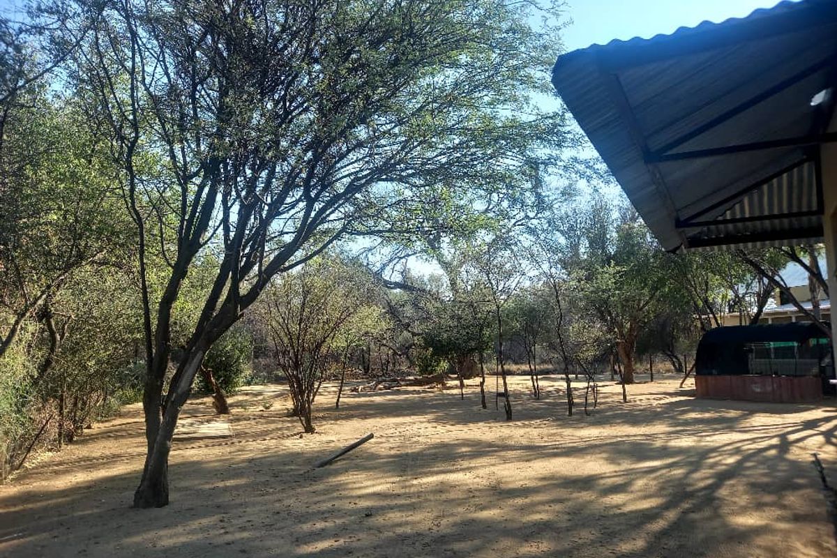 Omaruru - Photo 2