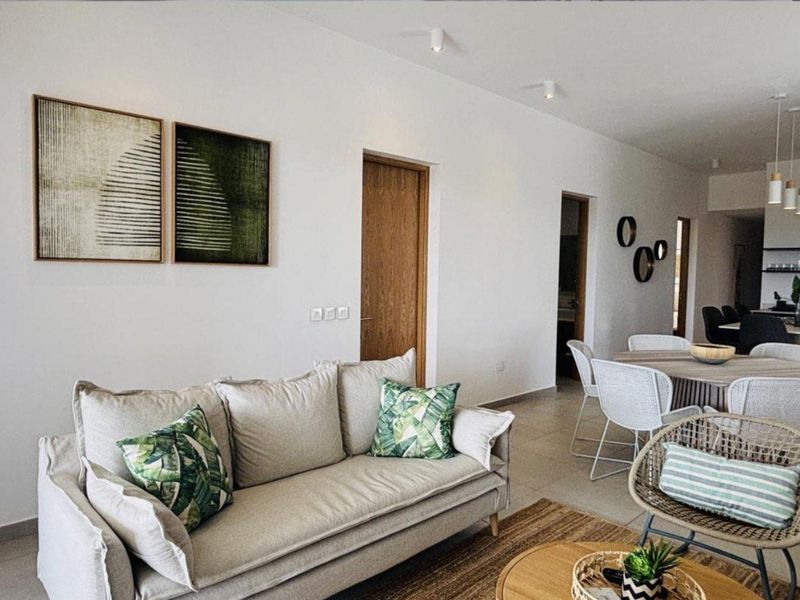 Exceptional Penthouse Living in Pereybere - Photo 6