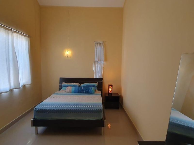 Cosy Family Penthouse for long term living in front of Pereybere Beach - Photo 10