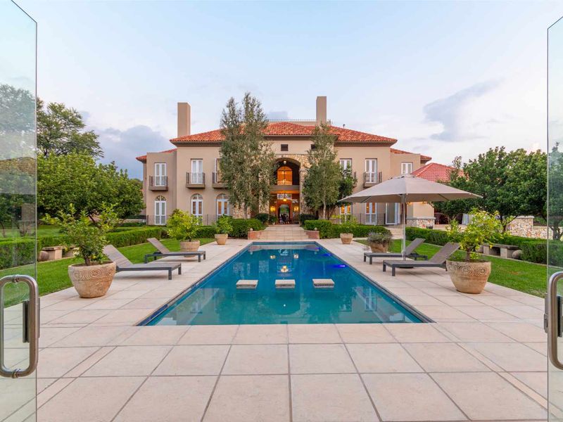 An Architectural Masterpiece in the Heart of Waterfall Equestrian Estate - Photo 2