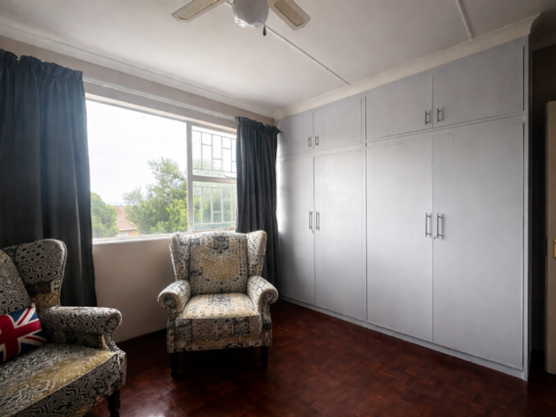 Secure Townhouse Living in Navalsig - Photo 9