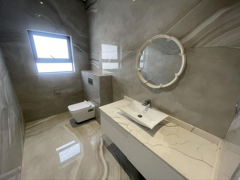 Hendra - Three-Level Luxury Residence – Izinga Park Estate - Photo 5