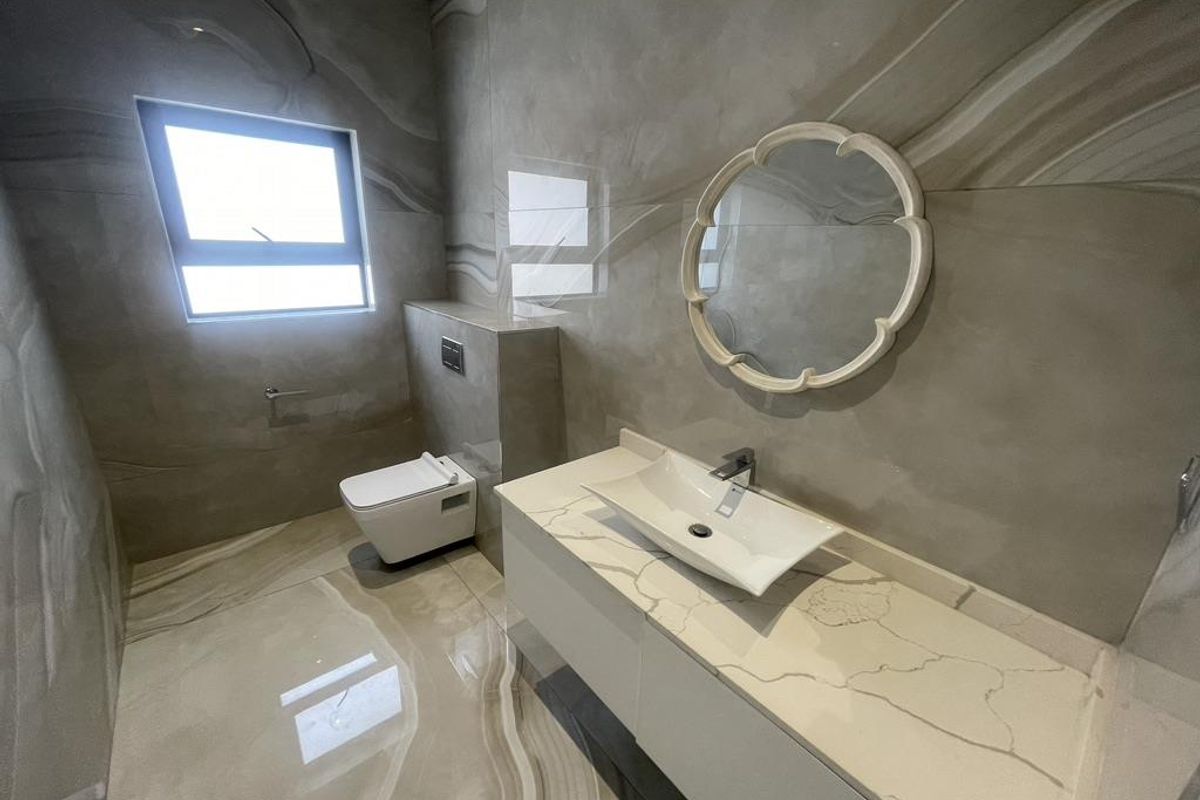 Hendra - Three-Level Luxury Residence – Izinga Park Estate - Photo 5