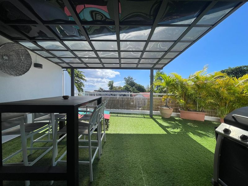 A coastal sanctuary in Pereybere: where serenity meets opportunity - Photo 9