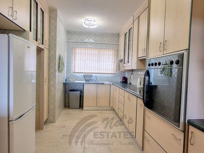 Apartment For Sale in Central Swakopmund - Photo 8